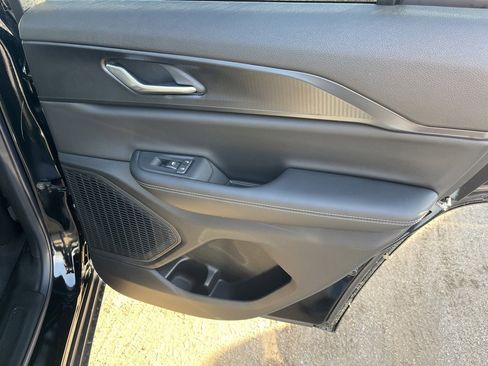 New 2025 Jeep Grand Cherokee Laredo X image 12