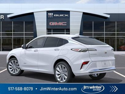 New 2026 Buick Envista Avenir