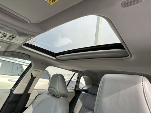 Used 2023 Toyota RAV4 Limited w/ Limited Grade Weather Package image 21