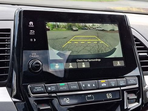 Certified 2023 Honda Odyssey Sport image 19