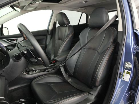 Used 2021 Subaru Crosstrek 2.5i Limited w/ Moonroof Package 2 AWD/4WD image 51