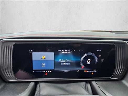 New 2026 Dodge Charger Scat Pack w/ Wheel & Tire Package image 11