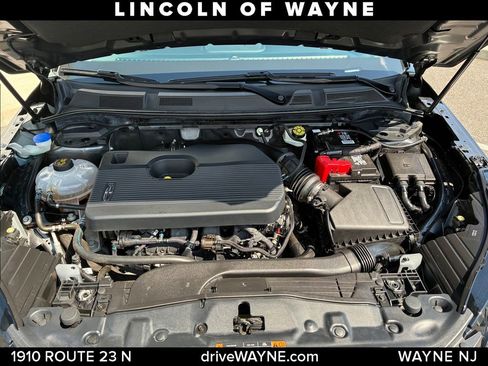 Certified 2020 Lincoln Corsair AWD w/ Equipment Group 101A image 28