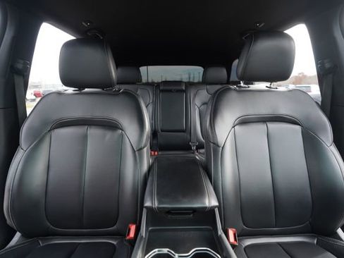 Used 2024 Jeep Grand Cherokee Limited image 33