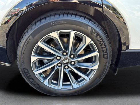 Certified 2024 Cadillac Lyriq Sport AWD/4WD image 28