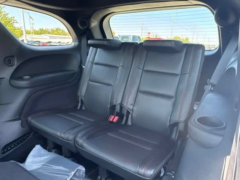 New 2027 Dodge Durango R/T AWD/4WD image 13