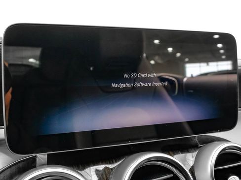 Used 2020 Mercedes-Benz C 300 Cabriolet image 23