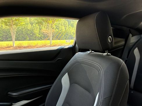 Used 2023 Chevrolet Camaro LT RWD image 22