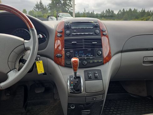 Used 2006 Toyota Sienna XLE Limited FWD image 22