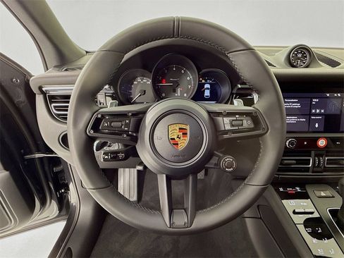 New 2026 Porsche Macan Turbo image 15