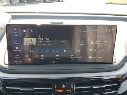 Certified 2025 Acura MDX w/ Technology Package image 26