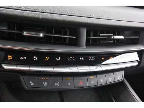 New 2026 Cadillac CT5 Premium Luxury w/ Technology Package RWD image 19