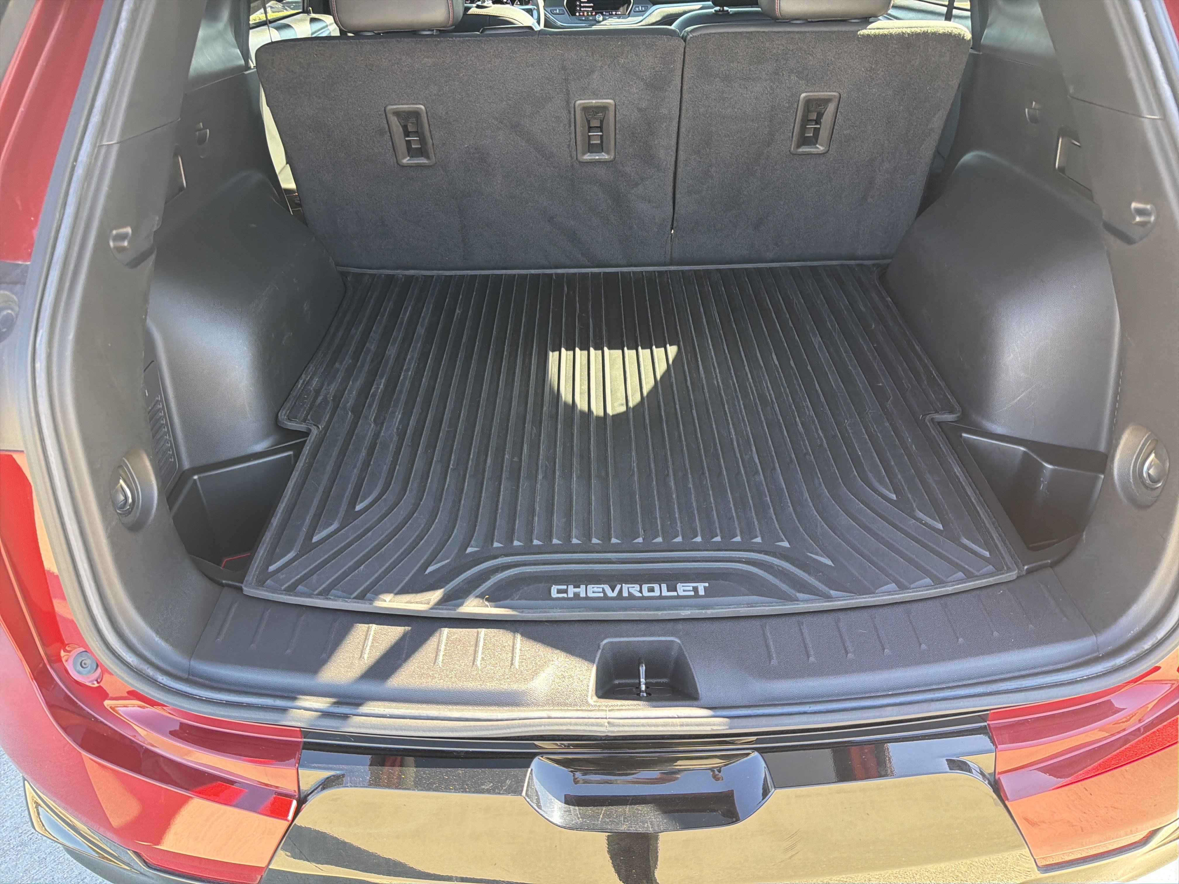 Used 2022 Chevrolet Blazer RS FWD image 32