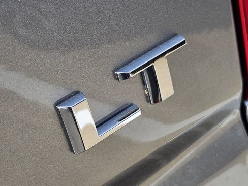 New 2026 Chevrolet Silverado 1500 LT w/ Texas Edition Plus AWD/4WD image 15