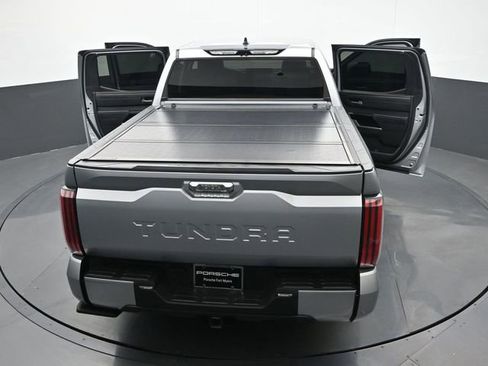 Used 2022 Toyota Tundra Limited image 26