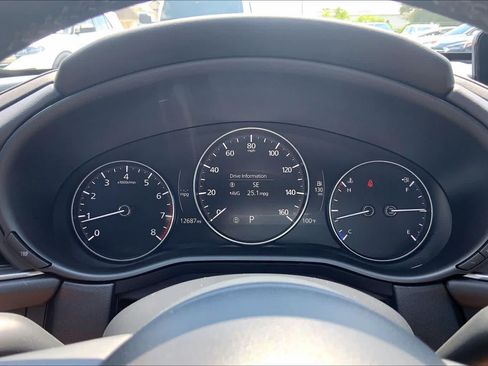 Used 2024 MAZDA CX-30 AWD 2.5 S w/ Select Sport Pkg image 26