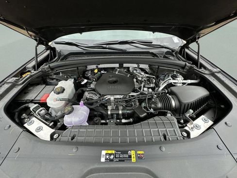 New 2026 Jeep Grand Cherokee Limited w/ Limited Altitude Package RWD image 32