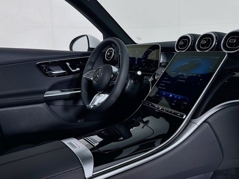 New 2026 Mercedes-Benz GLC 300 4MATIC image 15