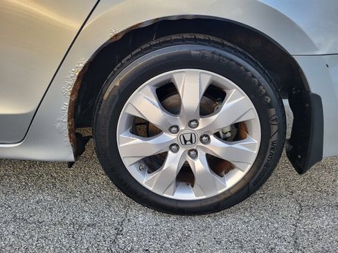 Used 2008 Honda Accord EX-L image 35