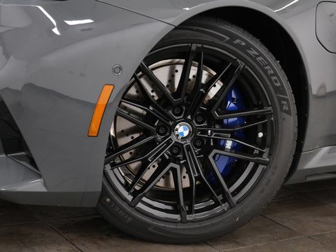 New 2027 BMW M5 w/ Executive Package AWD/4WD image 2