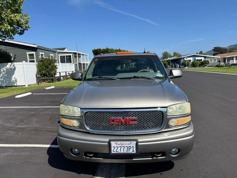 Used 2003 GMC Sierra 1500 Denali AWD/4WD image 11