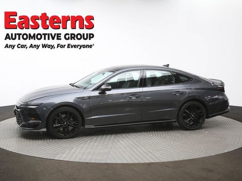 Used 2024 Hyundai Sonata N Line image 60