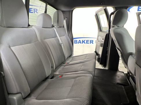 Used 2012 Ford F150 XLT w/ XLT Chrome Pkg AWD/4WD image 22