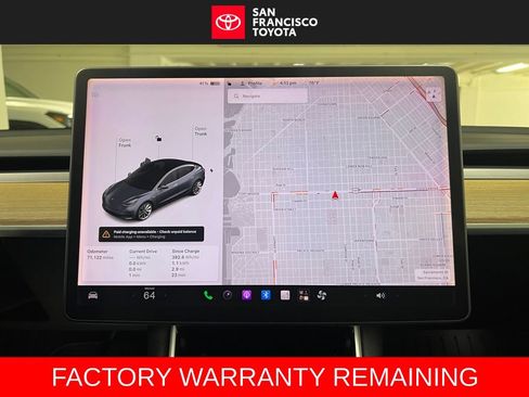 Used 2019 Tesla Model 3 Long Range AWD/4WD image 23