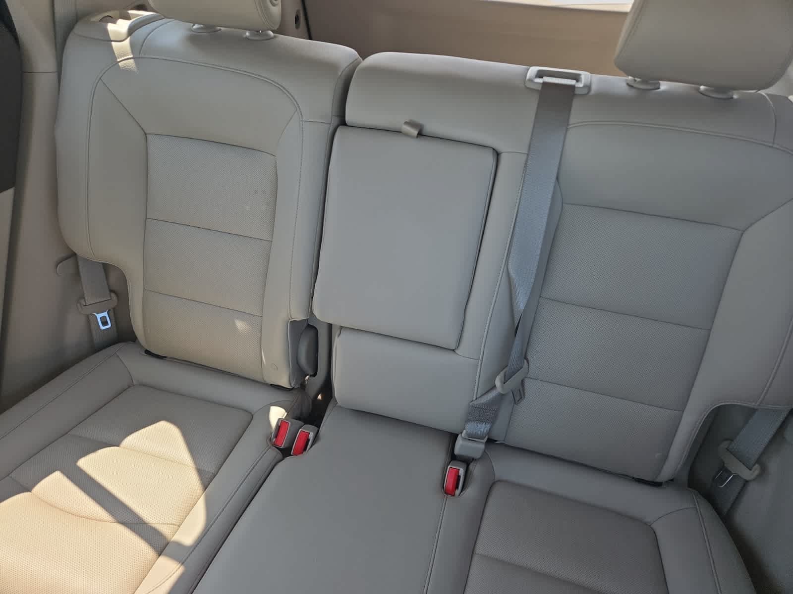 Used 2020 GMC Terrain Denali FWD image 13
