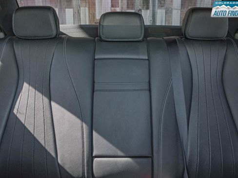 Used 2018 Mercedes-Benz E 300 4MATIC image 24