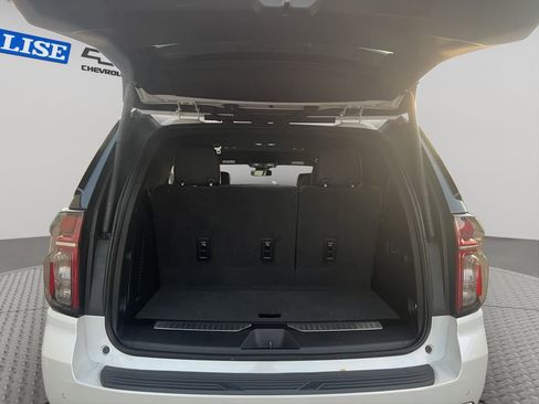 Certified 2023 Chevrolet Tahoe Z71 w/ Z71 Off-Road Package image 27