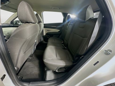 Used 2022 Hyundai Tucson SE AWD/4WD image 26