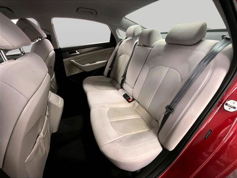 Used 2015 Hyundai Sonata Sport FWD image 25