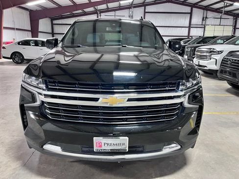 Used 2021 Chevrolet Tahoe LT RWD image 8