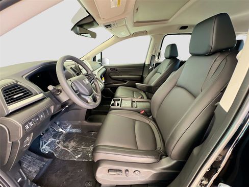 New 2026 Honda Odyssey EX-L image 22