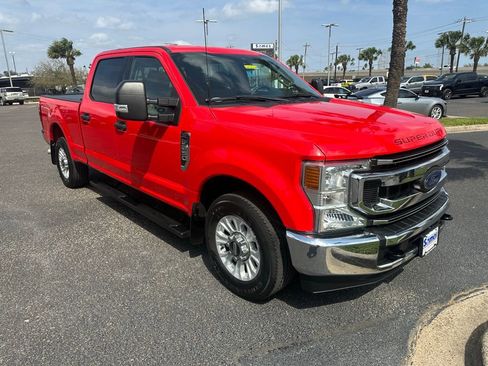 Used 2022 Ford F250 XLT image 8