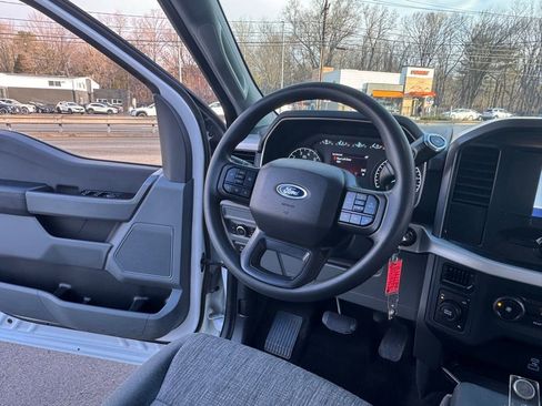 Used 2022 Ford F150 XLT AWD/4WD image 32