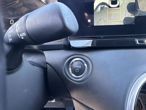 Used 2023 Toyota Mirai w/ Toyota Teammate Package RWD image 27