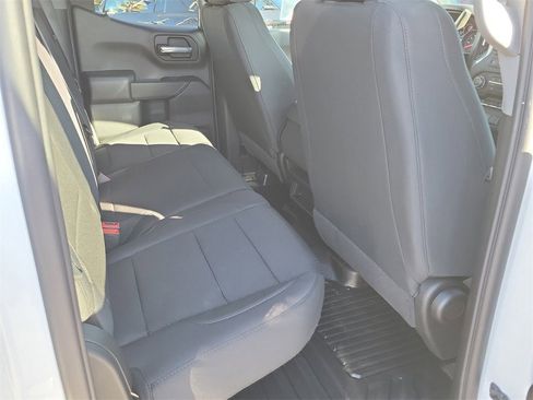 New 2026 Chevrolet Silverado 1500 W/T w/ WT Value Package image 14