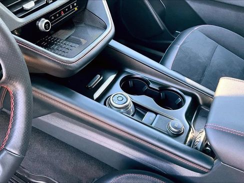 Certified 2025 Ford Explorer ST AWD/4WD image 15