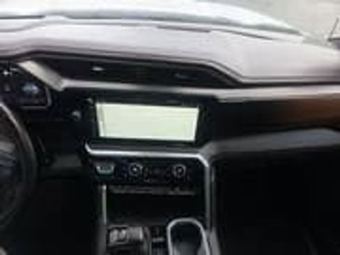 Used 2022 GMC Sierra 1500 Denali w/ Technology Package image 5