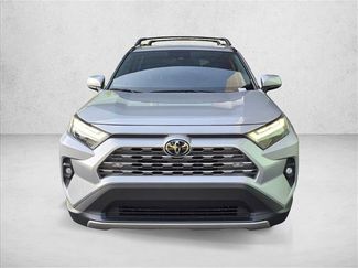 Used 2024 Toyota RAV4 Limited w/ Weather Package FWD video 2