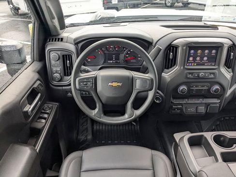 New 2026 Chevrolet Silverado 2500 W/T w/ WT Convenience Package image 19