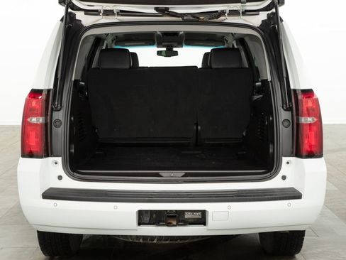 Used 2016 Chevrolet Tahoe 4WD image 12