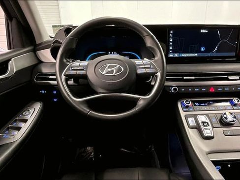 Used 2024 Hyundai Palisade XRT AWD/4WD image 6