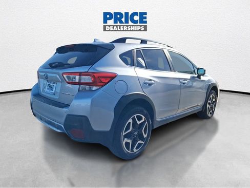 Used 2019 Subaru Crosstrek 2.0i Limited AWD/4WD image 5