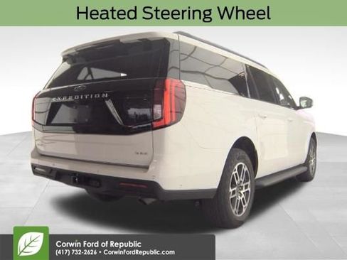 Used 2025 Ford Expedition Max Active image 15