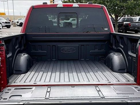 New 2026 Ford F150 XLT AWD/4WD image 13