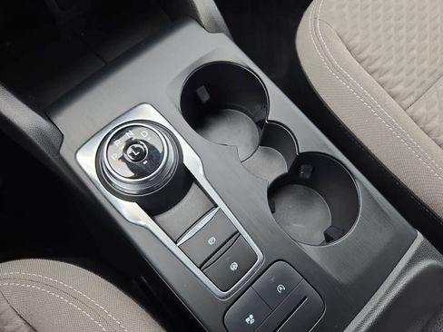 Used 2022 Ford Escape SE w/ Convenience Package image 28