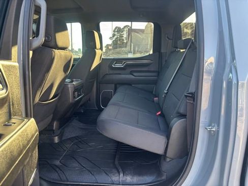 Used 2024 Chevrolet Silverado 1500 LT w/ Protection Package image 16